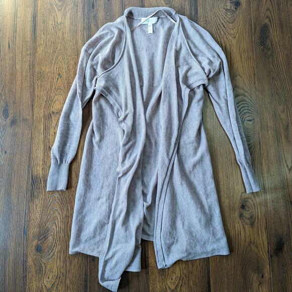 Diesel Cutout Cardigan M - Picture 4 of 7